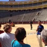 Las Ventas: Bullfighting Hall, Museum and Tour of the Bullring - Salon Bullfighting: Simulating the Art Without the Bulls