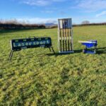 Laser Clay Shooting - What Makes Laser Clay Shooting in Herefordshire Unique