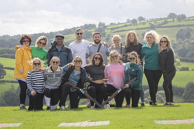 Laser Clay Shooting - The Laser Clay Shooting Experience: What You Can Expect