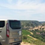 Lastours, Vinyard, Minerve, Canal du Midi from Carcassonne - Discovering the Lastours Castles and Panoramic Views