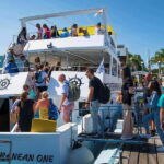 Latchi: Blue Lagoon Mediterranean One Boat Cruise - Key Points