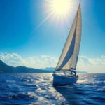 Latchi: Private Sailing Charter on 37-Foot Bavaria Yacht - Starting Point at Latchi Harbour and Easy Access