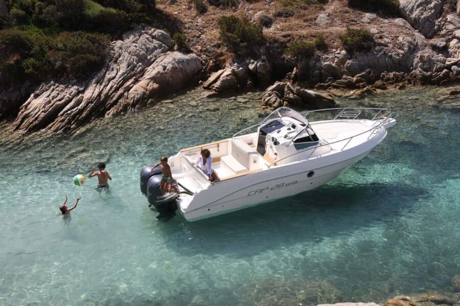 Latchi Private Yacht Charter: Paphos Transfer Available - Starting Point: Latchi Harbour and Private Transfers from Paphos