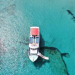 Latchi to Blue Lagoon Glass Bottom+slide Boat Tour - The Crew and Service Quality