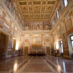 Lateran Palace Entry Ticket with Audio Guide - The Unique Experience of Visiting Lateran Palace