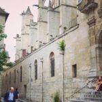 Latin District 2-Hour Private Tour: from the Middle Ages to Midnight in Paris - Discovering the Latin Quarter’s Landmarks