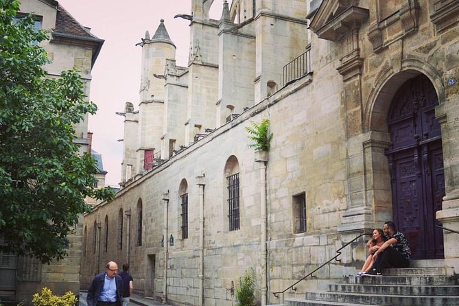 Latin District 2-Hour Private Tour: from the Middle Ages to Midnight in Paris - Discovering the Latin Quarter’s Landmarks