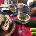 Latin Quarter Unbottled - Wine History & Tastings - Visiting Two Hidden Vineyards in the Latin Quarter