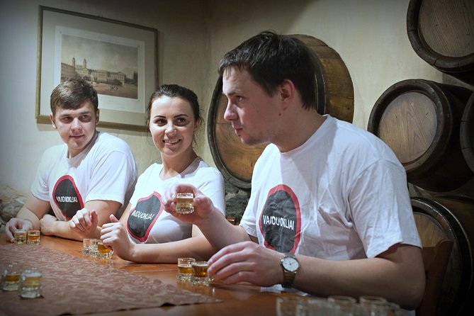 Latvian Beer Private Tour & Tasting - Exploring Stargorod Riga: The Local Brewery