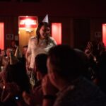 Laughter Lounge Ticket - Ireland's Biggest Comedy Club - The Comedy Lineup and Performances