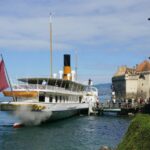 Lausanne: 3-Hour Riviera and Lavaux Region Cruise - Starting Point and Departure Options from Lausanne Ouchy
