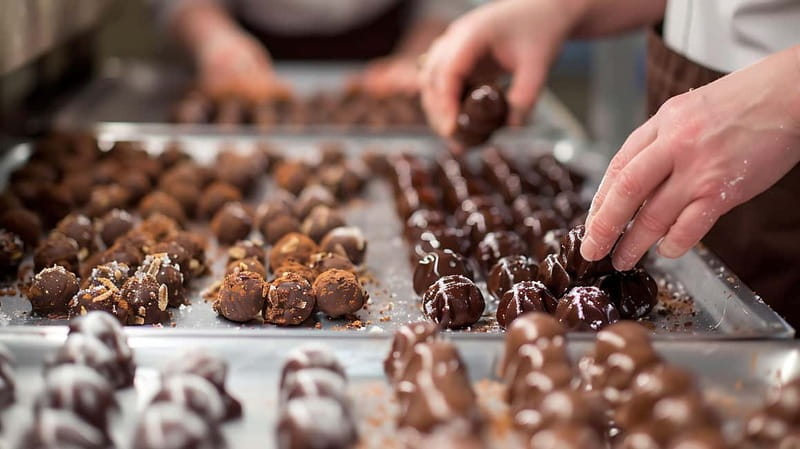 Lausanne: Chocolate Tasting and Walking Tour with a Local - Starting Points: Flexible Meeting Locations in Lausanne