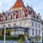 Lausanne: Private Exclusive History Tour with a Local - Starting Point at Bessières Glass Metro Station