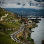 Lausanne Tour: City, Lavaux walk & Olympic Museum/Ouchy - Exploring Lausanne’s Historic City Center and Gothic Cathedral