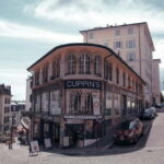 Lausanne: Walking Tour with Chocolate Tastings & Metro - Exploring Château Saint-Maire and Notre-Dame Cathedral