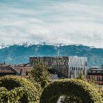 Lausannes Art and Culture revealed by a Local - Meet Your Local Guide in Hermitage Parks Lesquisse