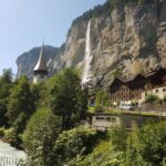 Lauterbrunnen and Mürren Small Group Day Trip - Exploring Lauterbrunnen’s Waterfalls and Village Charm