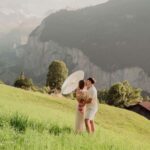 Lauterbrunnen & Wengen: Photoshoot at the best spots. - Exploring Lauterbrunnen Village and Hidden Valleys