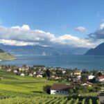 Lavaux: Vineyard Experience - Departure from Lausanne-Ouchy and the Scenic Cruise on Geneva Lake