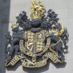 Law in London Private Tour - Strolling Through the Inns of Court at Inner and Middle Temple