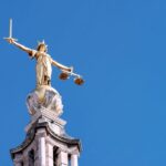 Law in London Private Tour - Starting at the Royal Courts of Justice on the Strand