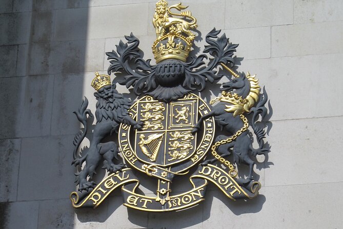 Law in London Private Tour - Strolling Through the Inns of Court at Inner and Middle Temple