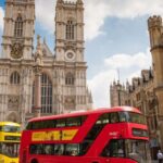 Layover London Private Tour from Heathrow Airport - The Private Chauffeur and Panoramic Sightseeing Experience