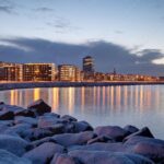 Layover or weekend tour ? - do you want to get to know our city ? - Exploring Reykjavik’s Historic City Center and City Hall
