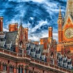 Layover Tour of London from LHR Executive Luxurious Vehicle Private Tour - Exploring the Houses of Parliament