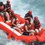 LC Rafting Tour for Families and Couples W/Lunch - Rafting on the Köprüçay River: Adventure and Safety