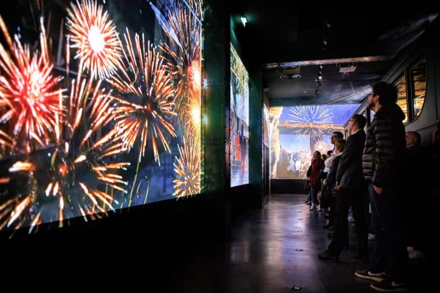 Le Hameau Duboeuf: The 1st Vine and Wine Theme Park Tour - The Unique Setting of Le Hameau Duboeuf in Bourgogne-Franche-Comté
