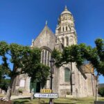 Le Havre Cruise Port: Normandy D-day Utah Beach - Starting Point at Le Havre Cruise Terminal
