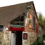 Le Havre: Giverny and Honfleur Private Shore Excursion - Lunch Break and Scenic Drive to Honfleur