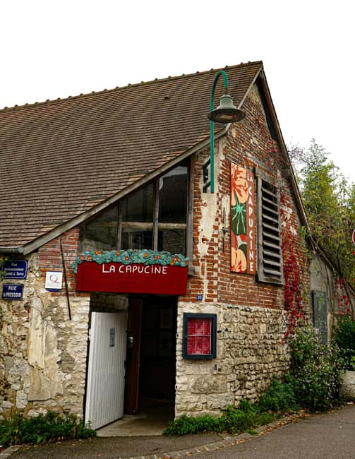 Le Havre: Giverny and Honfleur Private Shore Excursion - Lunch Break and Scenic Drive to Honfleur