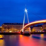 Le Havre Like a Local: Customized Private Tour - See Key Sights Like Musée dart Moderne André Malraux and Les Jardins Suspendus