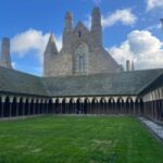 Le Havre: Mont-Saint-Michel Private Full-Day Tour - The Convenience of Pickup at Your Location