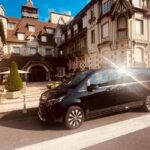 Le Havre: Normandy Villages, Cheese & Calvados Day Tour - Discovering Calvados: Apple Spirit and Tasting Session