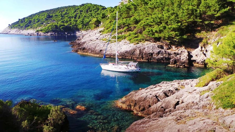 Le Havre: Sailing and Champagne Cruise - Starting the Voyage: Embarkation in Le Havre