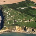 Le Havre to D-Day : Private Tour from Cruises & Hotels - Exploring the Cliffs of Pointe du Hoc