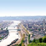 Le Havre to Rouen : Private Tour from Cruises & Hotels - Discovering Rouen’s Historic Courthouse and Cathedral