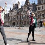 Le Marais Private Walking Tour with a Local, Explore its Old World Charm - From the Old Market to Fashionable Boutiques