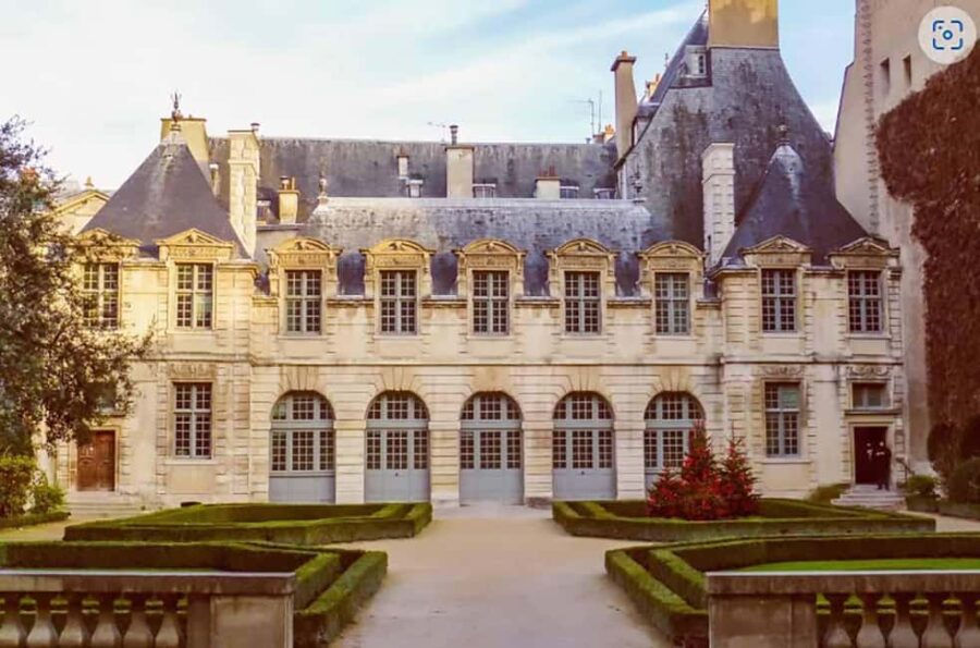 Le Marais y la Bastilla - The Historic Roots of Place de la Bastille