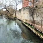 Le Thor, Châteauneuf De Gadagne, St-Saturnin Les Avignon by e-bike - Starting Point and Group Size in Saint-Saturnin-les-Avignon