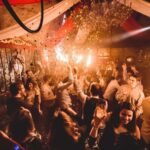 Le Valmont NYE with Open Bar, Live Music & Dj - From the Old Town to the Club: The Meeting Point and Accessibility