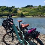 Leap into a West Cork eBike Adventure - Practicalities and Group Experience