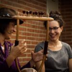 Learn an Ancient Music Instrument: The Lyre of Apollo - How the Private Instruction Is Organized