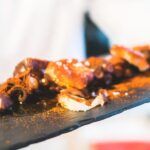 Learn The Art Of Spanish Tapas With a Local Chef in Barcelona - Visiting the Market with a Local Guide