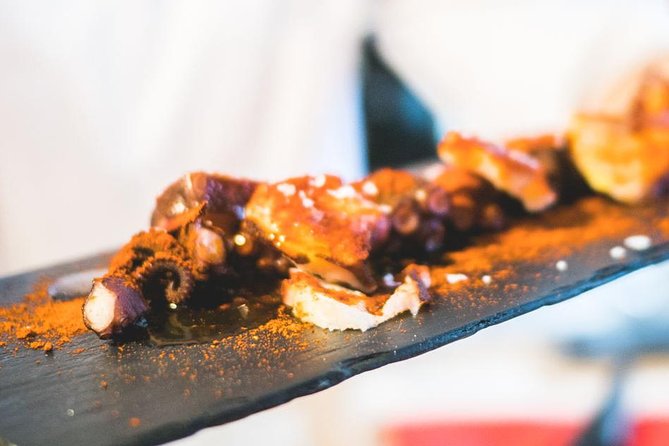 Learn The Art Of Spanish Tapas With a Local Chef in Barcelona - Visiting the Market with a Local Guide