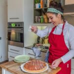 Learn to Cook with a Local Chef in her Beautiful Dublin Home - Meet Erica: Dublin’s TV Chef at Her Victorian Home