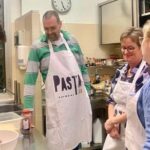 Learn to make fresh pasta in a traditional Pasta Shop in Bologna - Starting Point and Location in Bologna